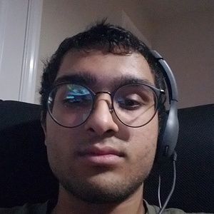 Meet your Posher, Samuel